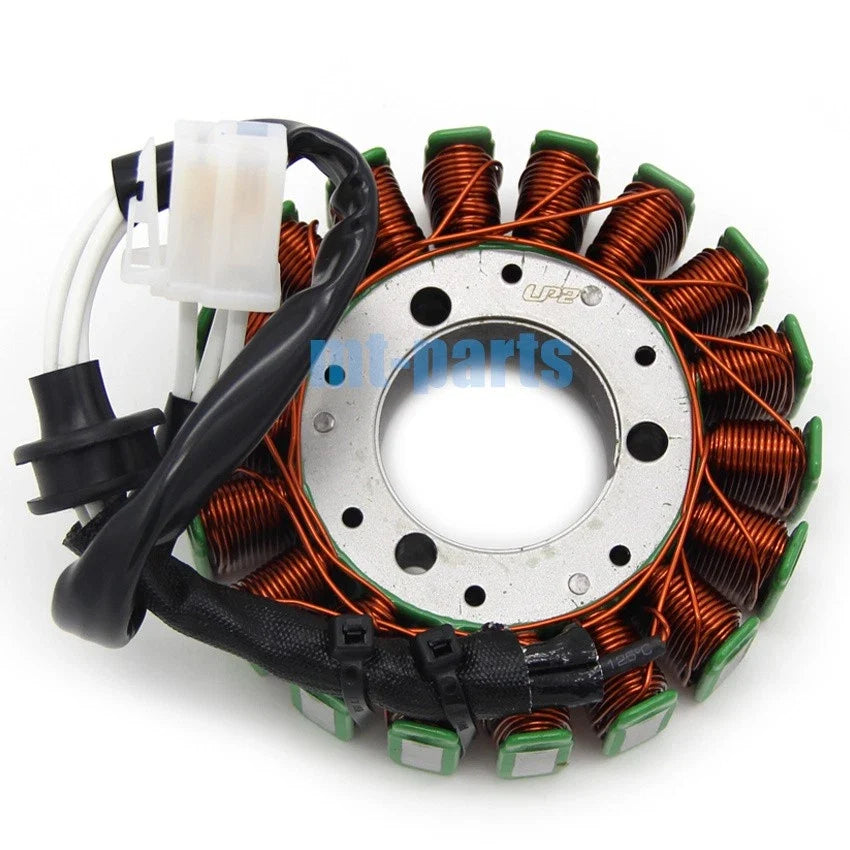 Magneto Generator Stator Coil for Suzuki GSX-R600 GSXR750 GSXR1000 (2001–2005)