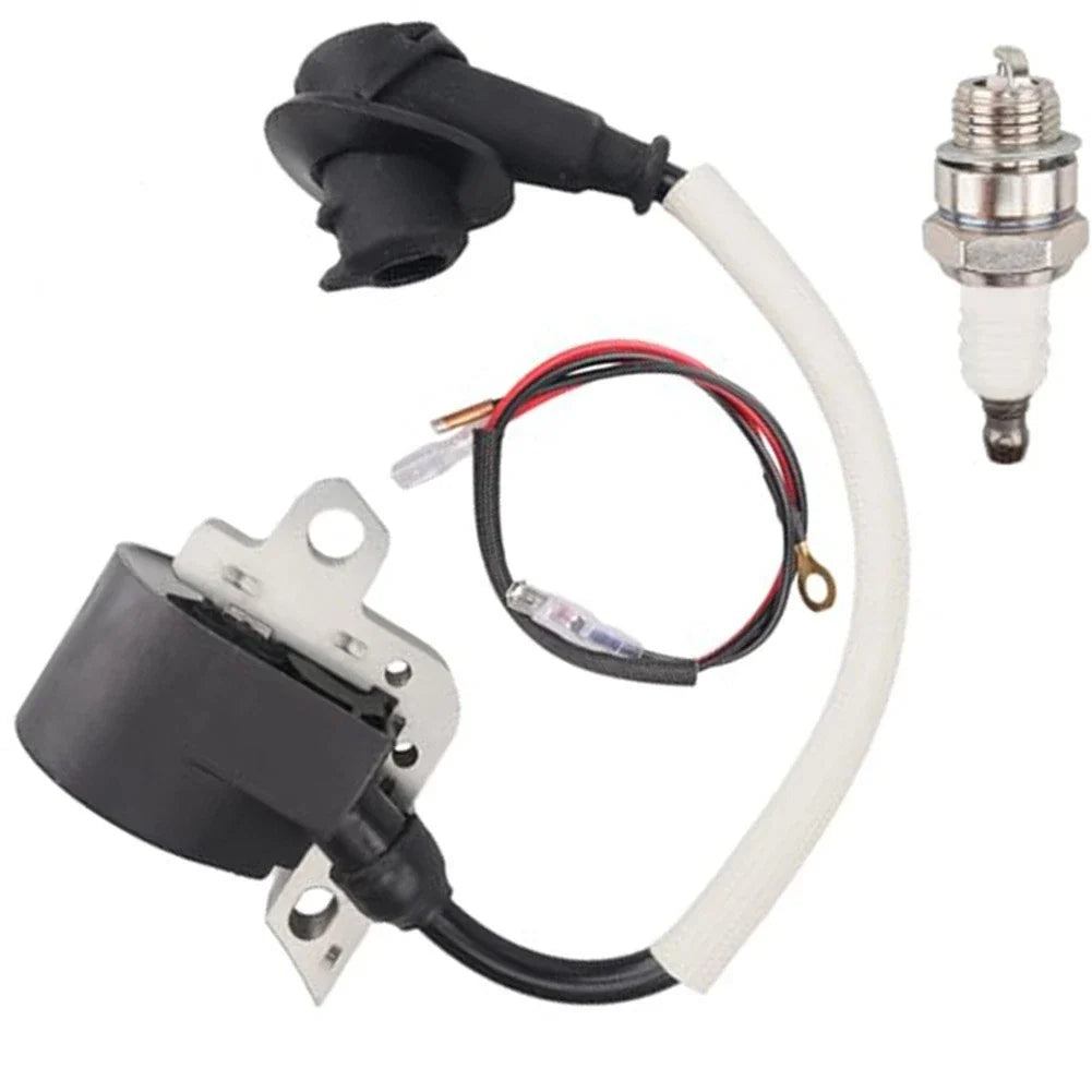 Ignition Coil Kit for Chainsaw