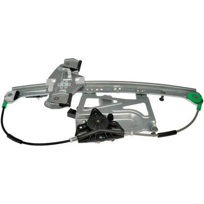 Dorman Window Regulator for Cadillac DTS (748-195, WLA5072, 382351)