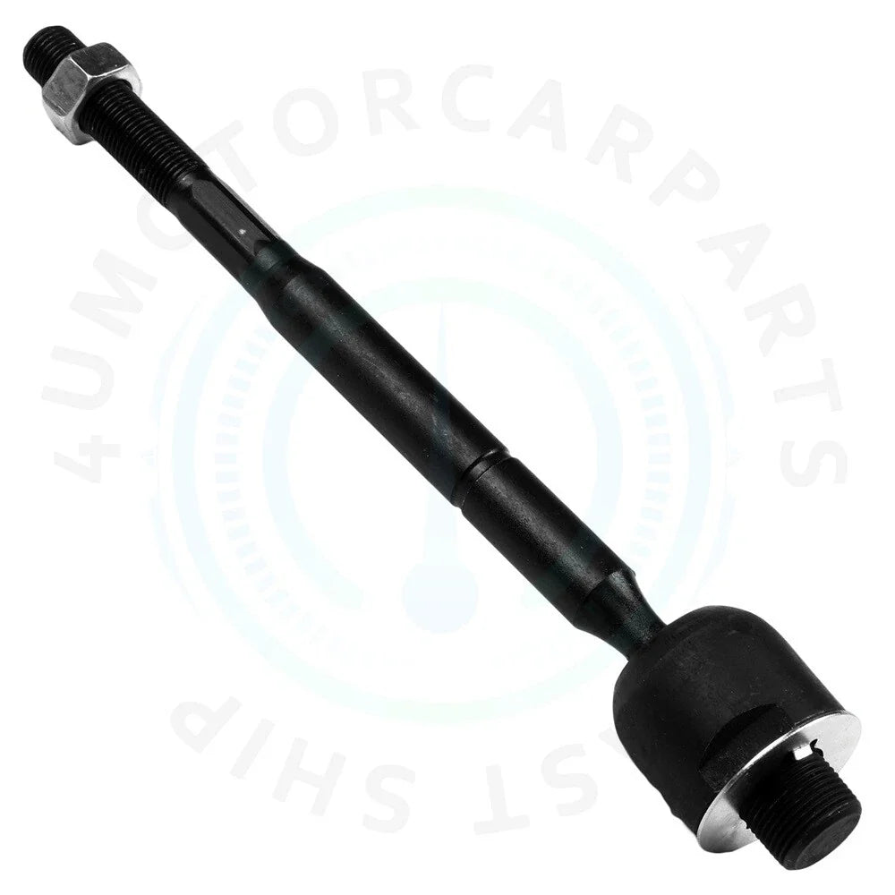 Set of 6 Tie Rod Ends for Toyota 4Runner Lexus GX470 (2003–2009)
