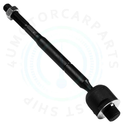Set of 6 Tie Rod Ends for Toyota 4Runner Lexus GX470 (2003–2009)