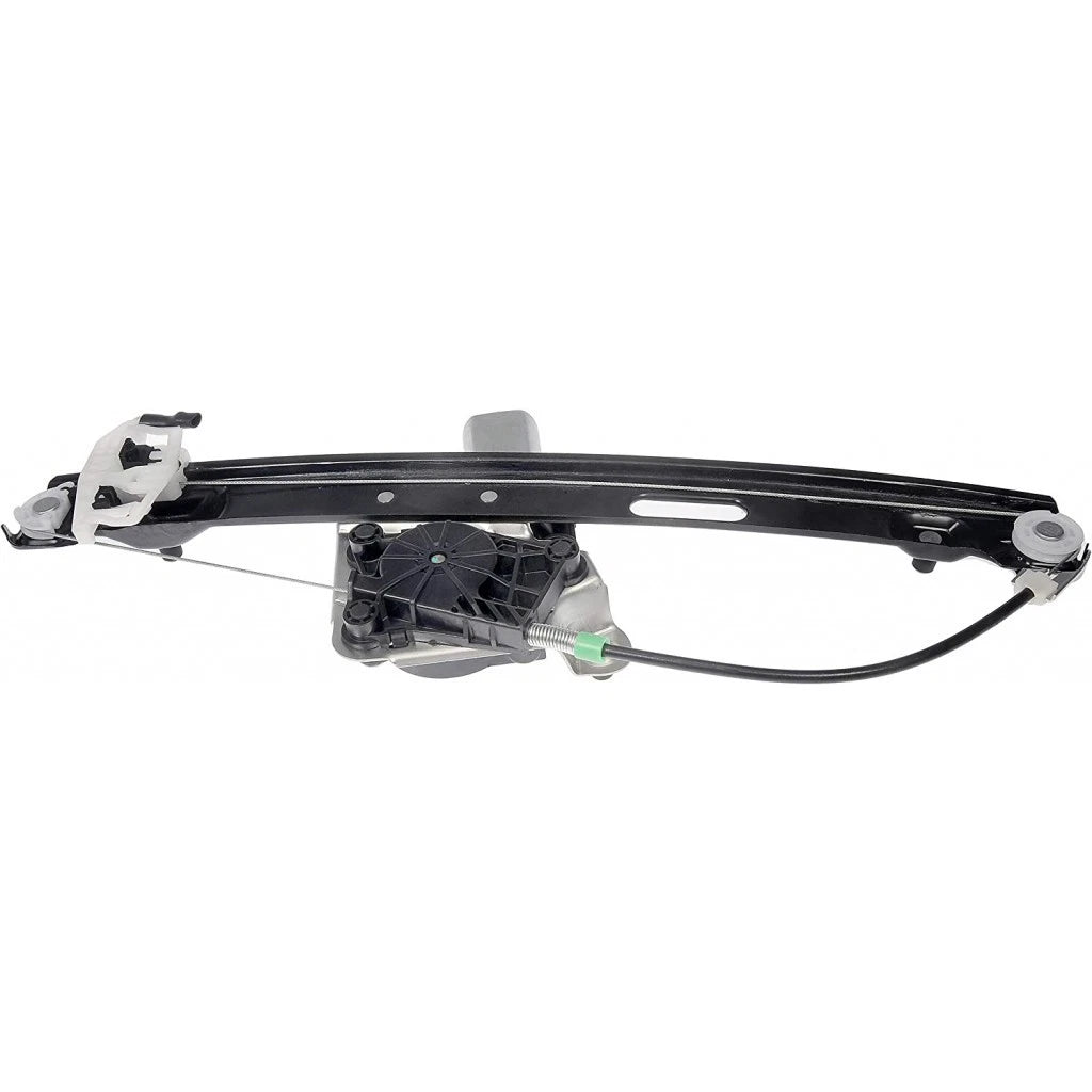 Window Regulator and Motor for BMW 335d/335i xDrive (2009–2011) ALX-PAU-RB-748-469-CL360A53