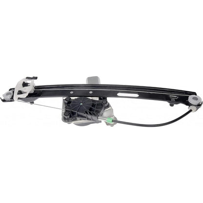 Window Regulator and Motor for BMW 335d/335i xDrive (2009–2011) ALX-PAU-RB-748-469-CL360A53