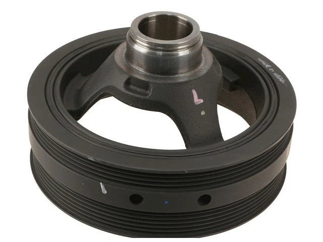 Harmonic Balancer for Chevrolet Silverado 3500 HD (AC Delco 23134RGHV)