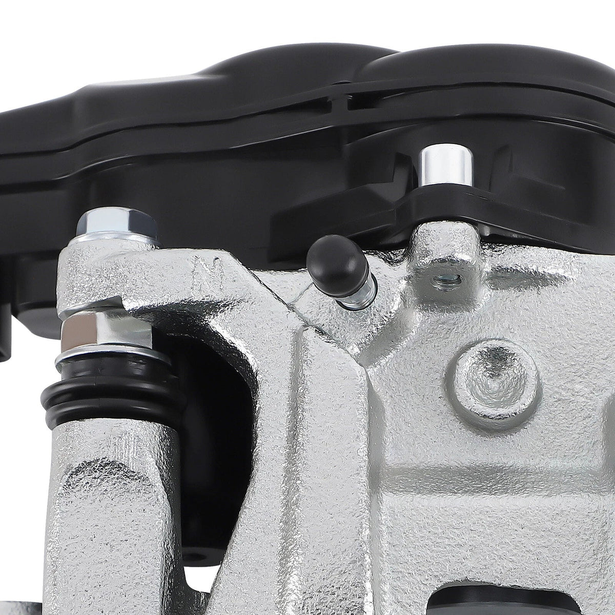 Rear Set Brake Calipers with Electric Parking for Mitsubishi Outlander (2017–2022)