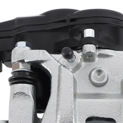 Rear Set Brake Calipers with Electric Parking for Mitsubishi Outlander (2017–2022)