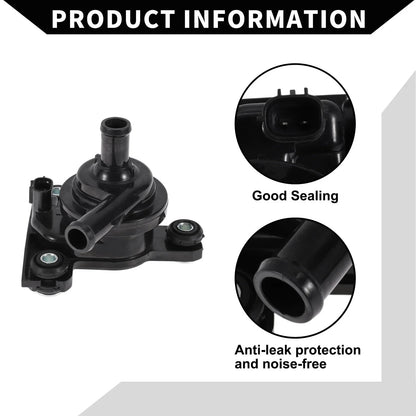 Auxiliary Cooling Water Pump for Toyota Alphard (2002–2015) No.G902058010