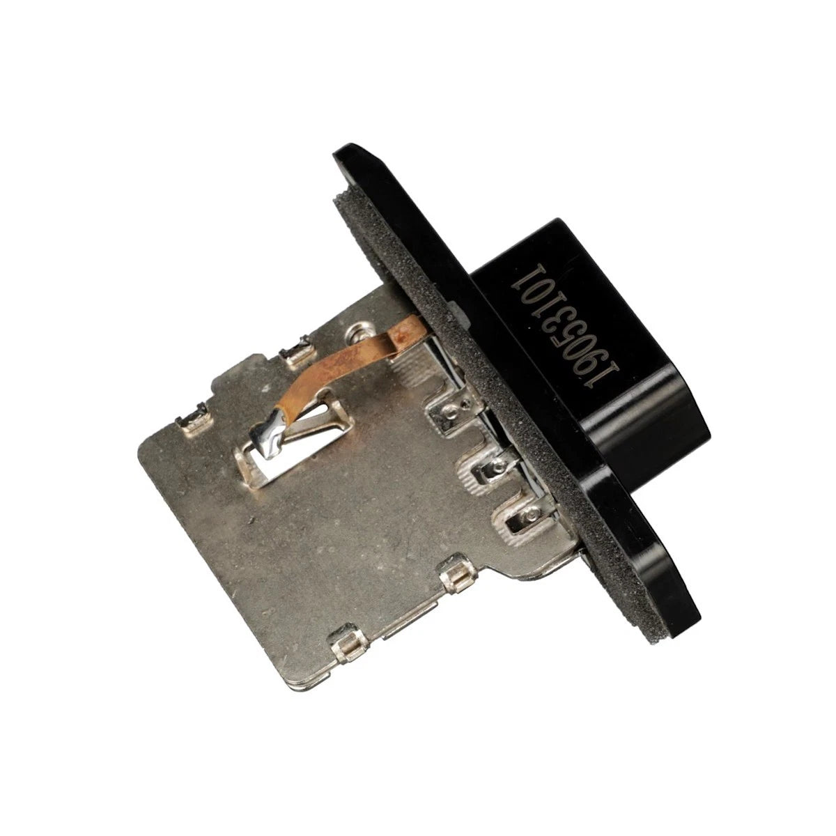 RU-322 Blower Motor Resistor for Toyota Camry Solara (1999–2003)