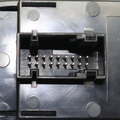 Window Switch for BMW M3 (2008–2009) 61319217332, CLX-M0-USA-RB50520014-CL360A73