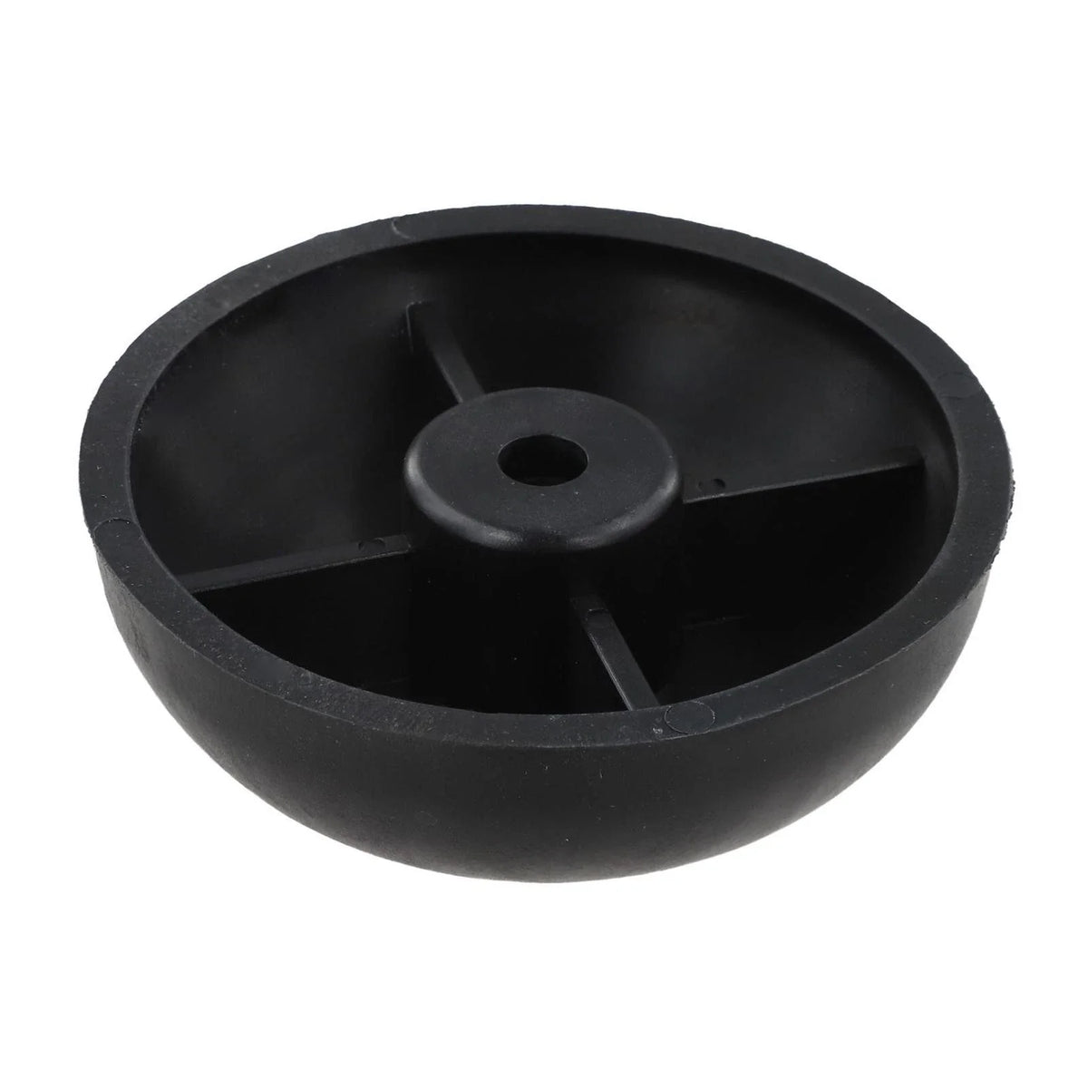 Trimmer Mow Ball Head Hex Center for Walk Behind String Trimmer Mower (311011)