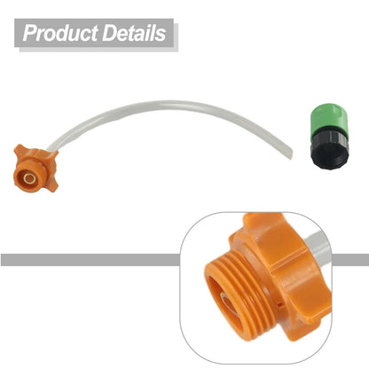 Adapter Tool for 60044335 High Pressure (1/2/3-Liter Bottles)