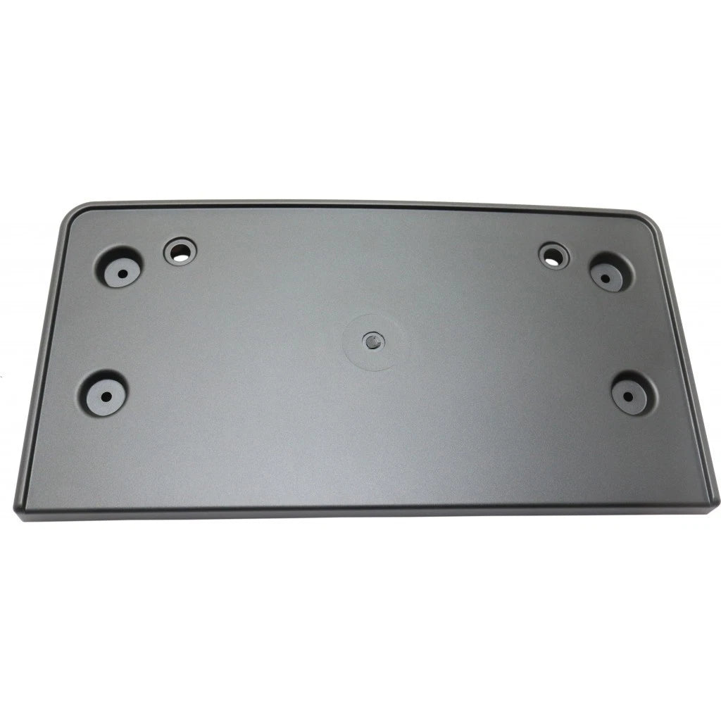 License Plate Bracket for Audi A4 Allroad (2013–2016) CLX-M0-USA-RA01730001-CL360A71, AU1068108