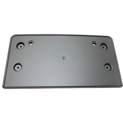 License Plate Bracket for Audi A4 Allroad (2013–2016) CLX-M0-USA-RA01730001-CL360A71, AU1068108