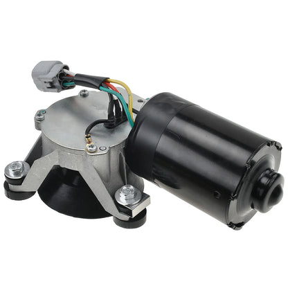Windshield Wiper Linkage Assembly w/ Motor for Mitsubishi Galant (2004–2012) - 8511004010, 8511004020, MR192794, MR192786
