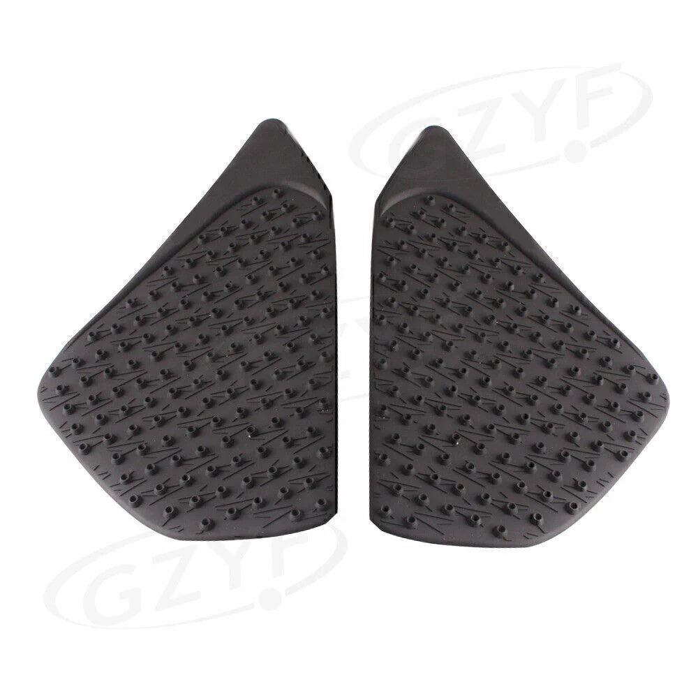 Gas Tank Traction Pad Knee Grip Decal Sticker for Honda CBR1000RR (2004-2007)