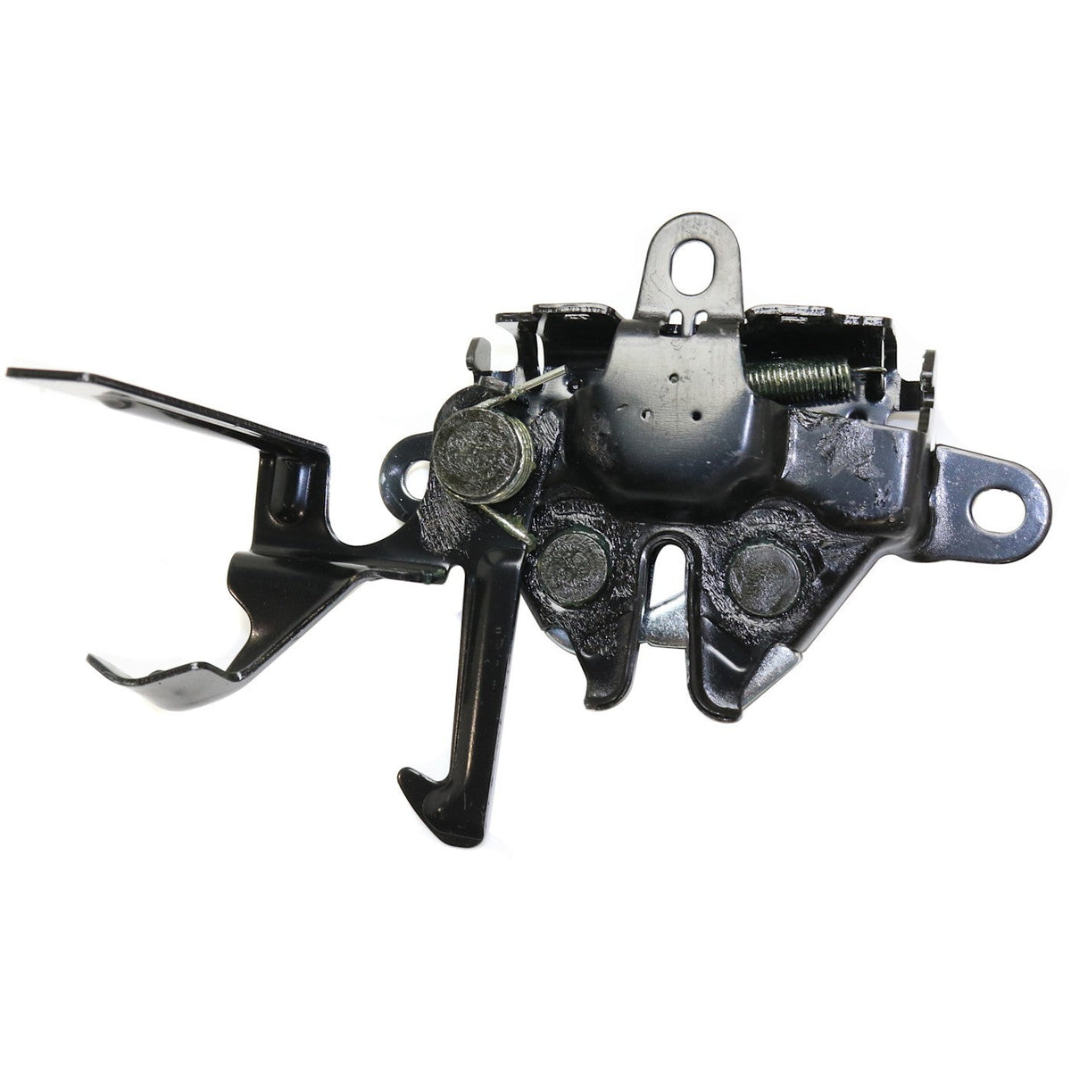 Hood Latch for Toyota Tacoma (2012–2015) Steel
