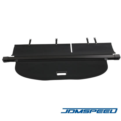 Rear Trunk Shade Cover for Jeep Cherokee (2019–2023)
