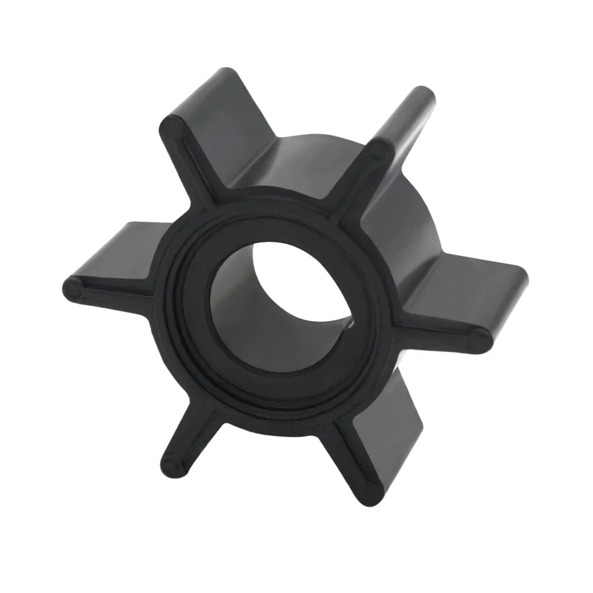 Water Pump Impeller 8M0204676 161543 for Mercury 3.3 4 5 HP Outboard Motor