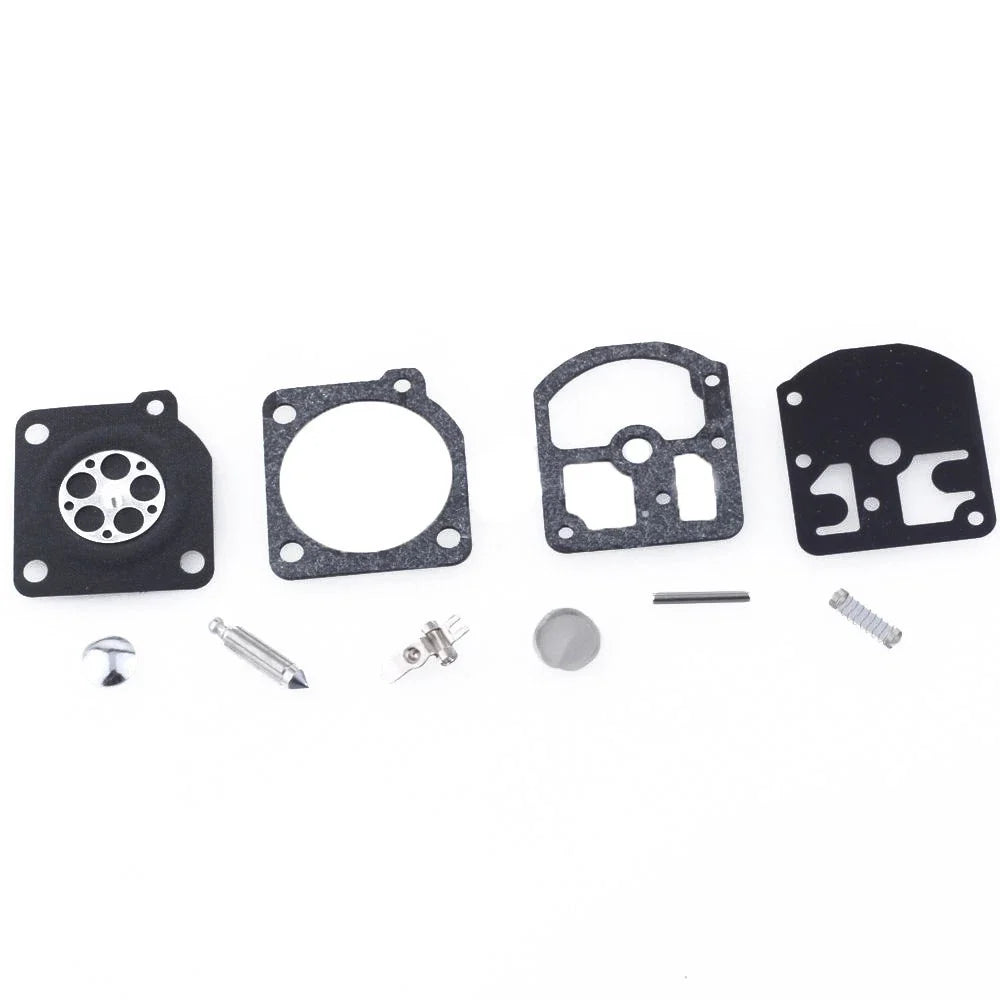 Carb Rebuild Kit for Zama Chainsaw 009, 010, 011, 012, 011AV