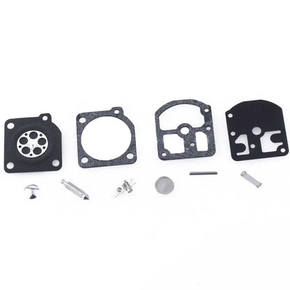 Carb Rebuild Kit for Zama Chainsaw 009, 010, 011, 012, 011AV