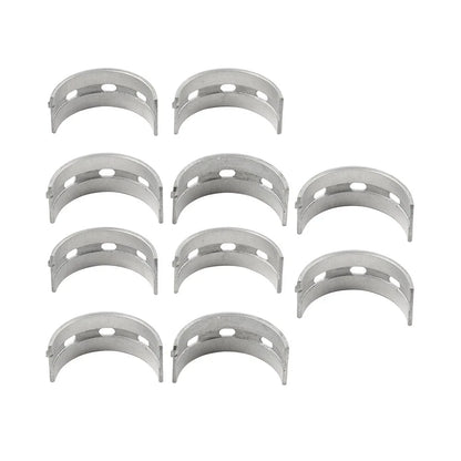 10X Crankshaft Main Bearing 34MM for Honda CB1000R CBR650F CB900 (2008–2023)