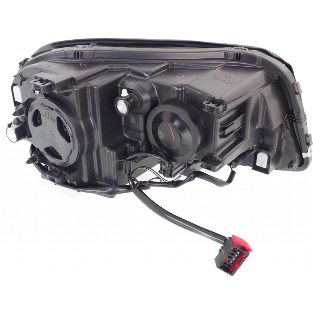 Headlight Pair for Volvo XC90 (2003–2014) PLX-M0-20-6564-00-9, VO2502112, VO2503112