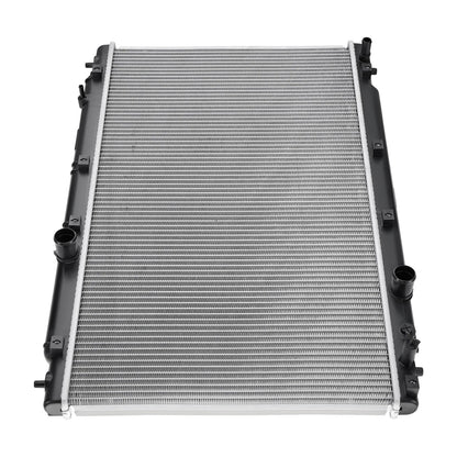 Aluminum Radiator for Honda CR-V 1.5L L4 (2017–2022) 13626