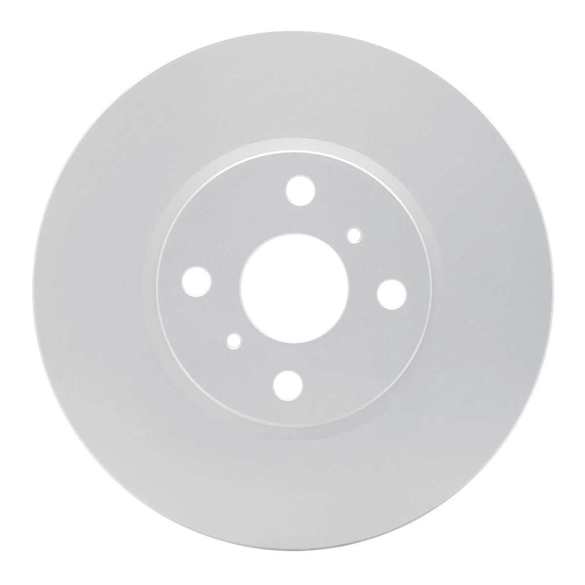 R1 Concepts Brake Disc for Toyota Yaris (2012–2018) RRE-76088, 4351252130