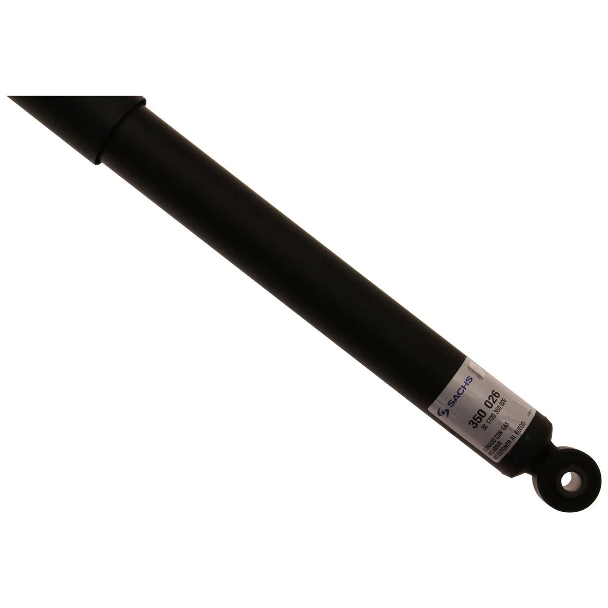 Shock Absorber for Ford Focus (2000–2011)