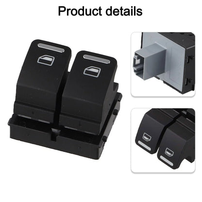 Power Window Switch for Volkswagen Beetle (2012–2019)