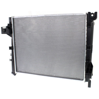 Radiator for Ram Truck Dodge 1500 (2002)
