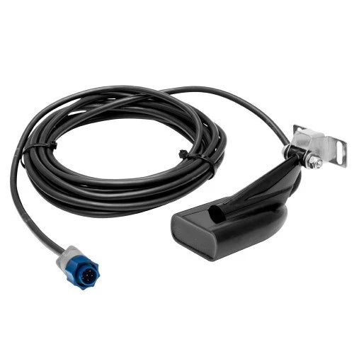 HDI Skimmer Transducer for Lowrance Elite Hook HDS (Marine)