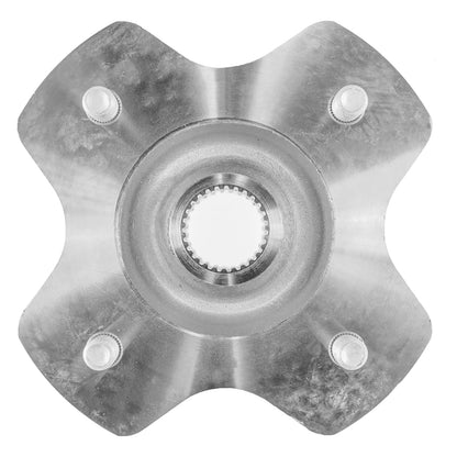 Rear Right Axle Wheel Hub for Honda TRX420FM2 Rancher 420 (2014–2024) WH121-RGA