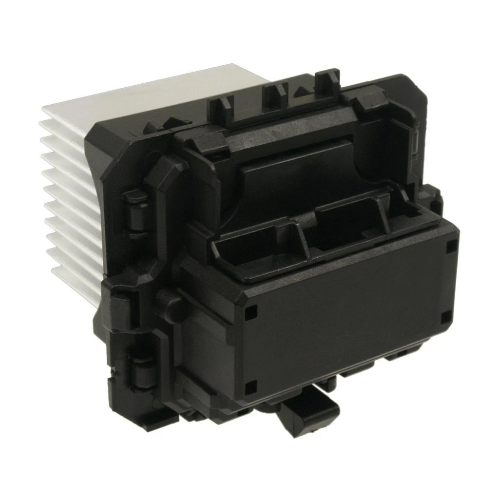 HVAC Blower Motor Resistor for Ford Explorer (2011–2018) ALX-PAU-SI-RU-783-CLA7