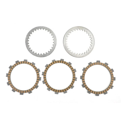 Clutch Kit for Suzuki PV50 RMX50 ZR50 SMX50 (#3)
