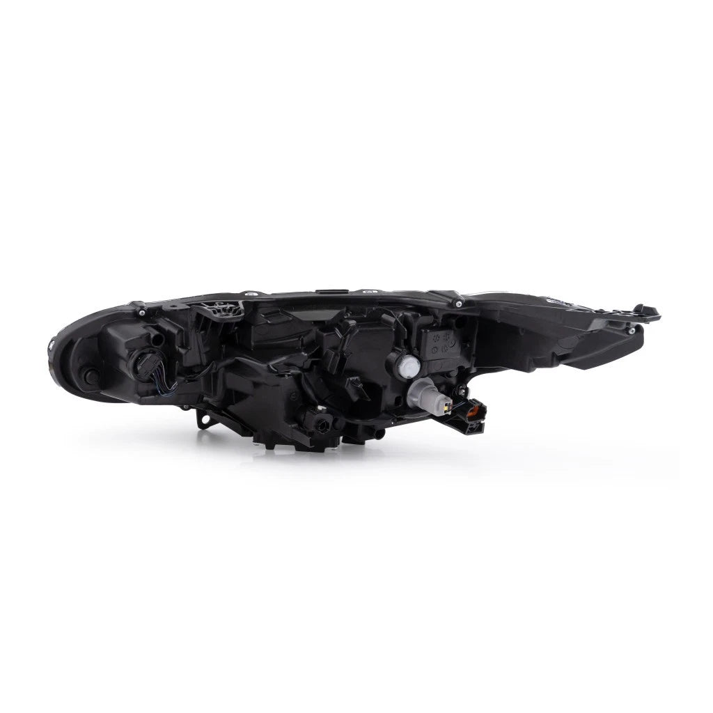 Headlight Passenger Side for Nissan Sentra (2024) NI2503303, CLX-M0-315-11BER-AS9-CL360A50