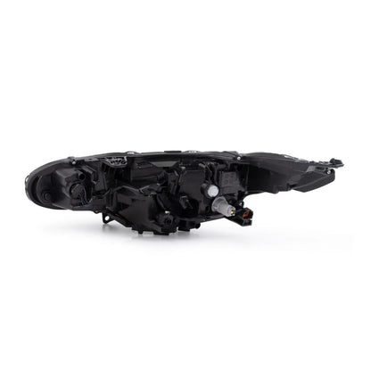 Headlight Passenger Side for Nissan Sentra (2024) NI2503303, CLX-M0-315-11BER-AS9-CL360A50