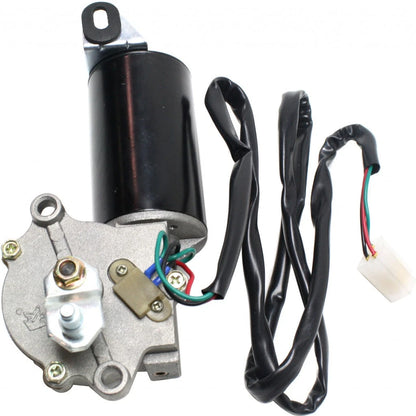 Wiper Motor for Jeep Scrambler (1981–1983) CLX-M0-USA-REPJ361101-CL360A71