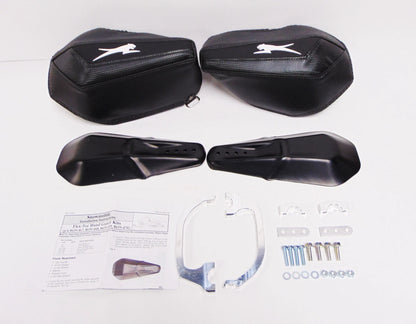 Flex-Tec Handguard Kit for Arctic Cat Snowmobile (OEM) 8639-467