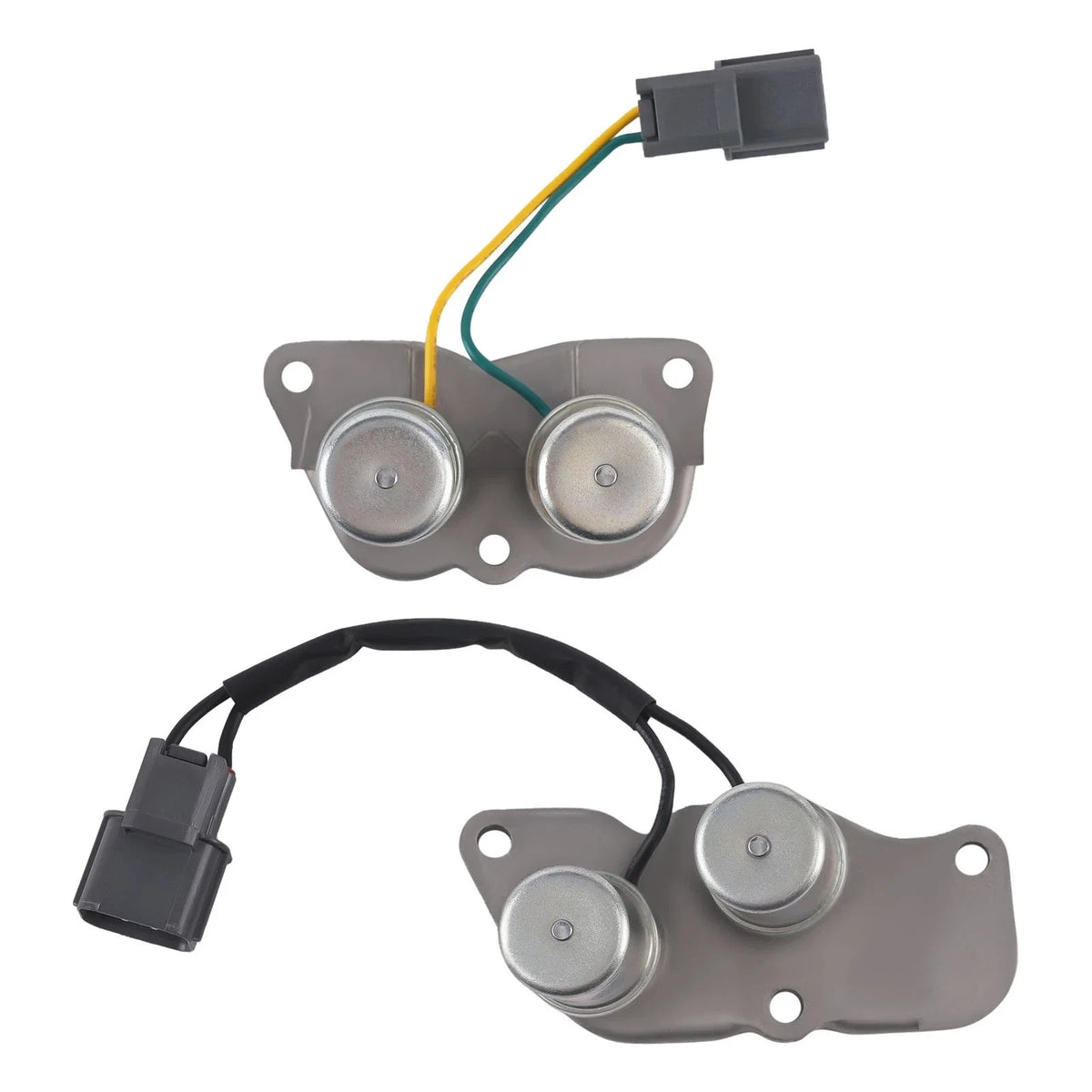 Trans Solenoid Valve Kit for Honda Accord Prelude Odyssey (1990–1997)