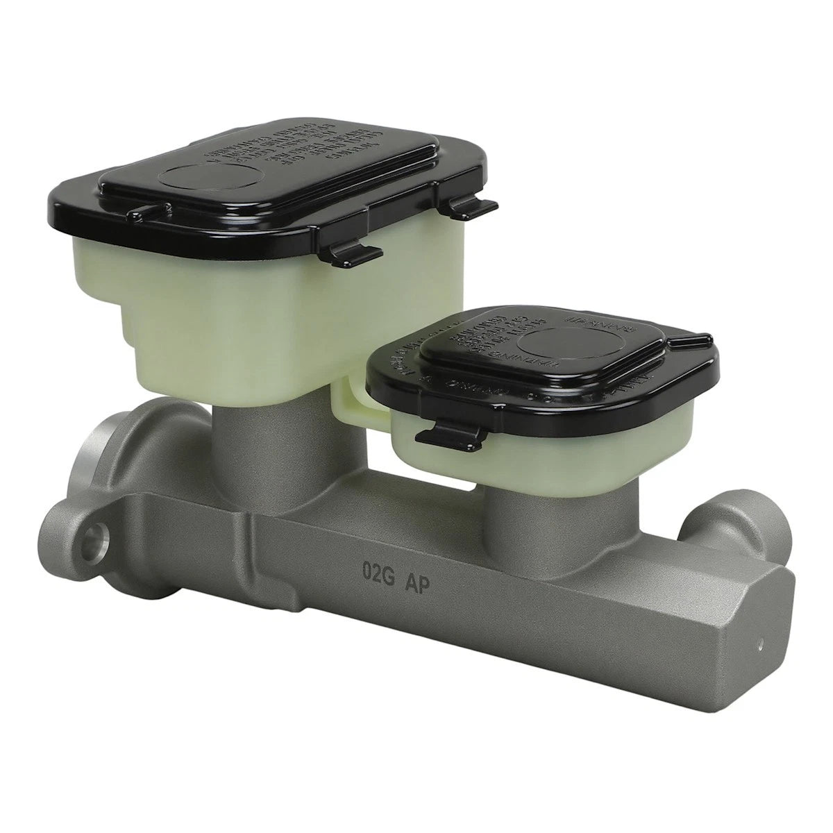 Brake Master Cylinder Rear for Chevy Express Van, GMC G3500 (1989–1996) - 17983152, M39630, MC39630, 18013441