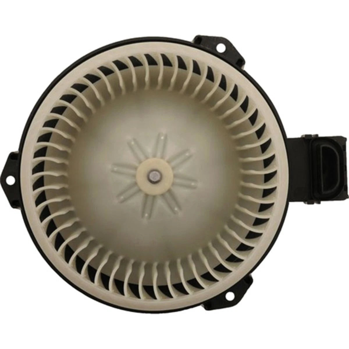 Blower Motor PM9368 for Toyota Corolla RAV4 Scion tC xB Matrix Pontiac Vibe (2011–2019)