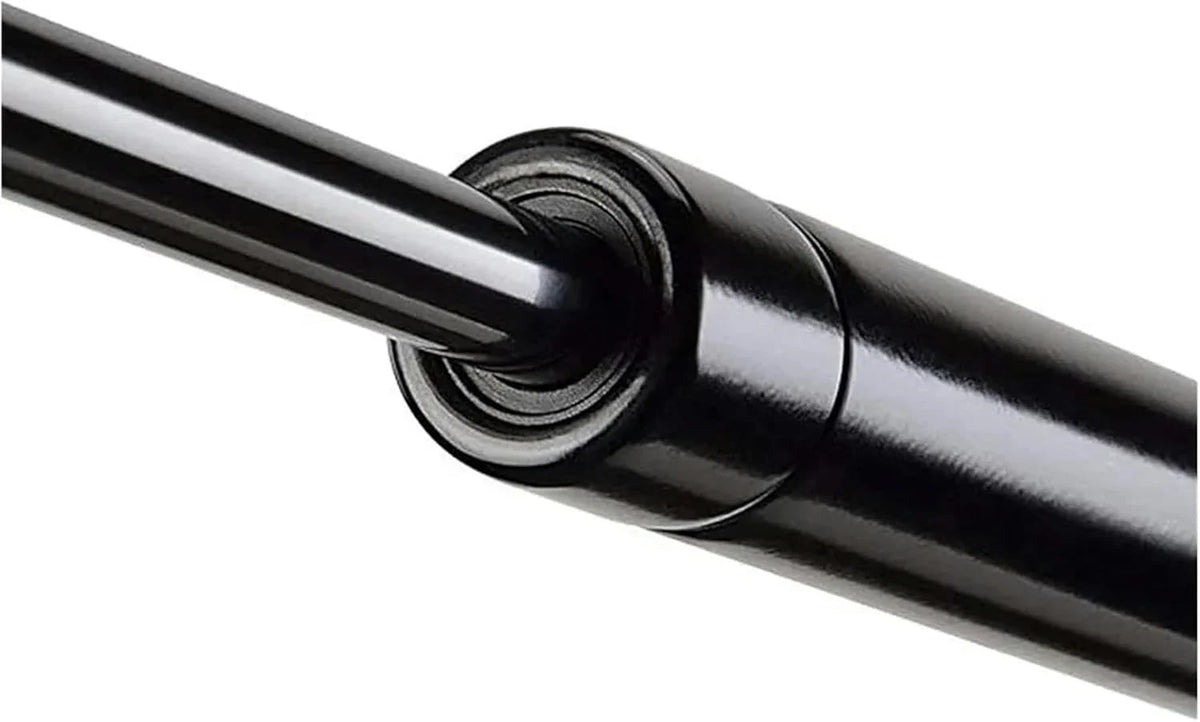 Hood Lift Supports Shocks for Audi A3 2006–2013 (8P) Black