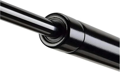 Hood Lift Supports Shocks for Audi A3 2006–2013 (8P) Black