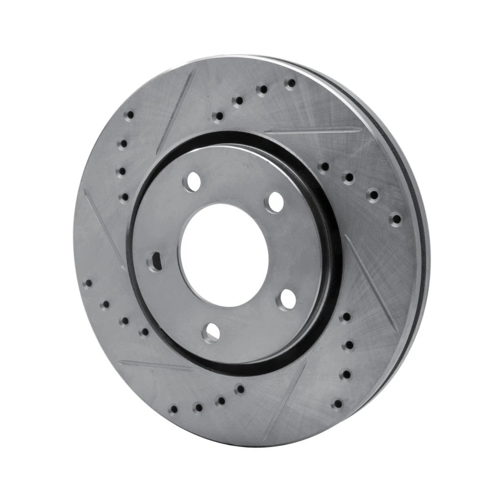 Brake Rotor for Dodge Caravan (2001–2007) ALX-PAU-DF-631-40091L-CLA3