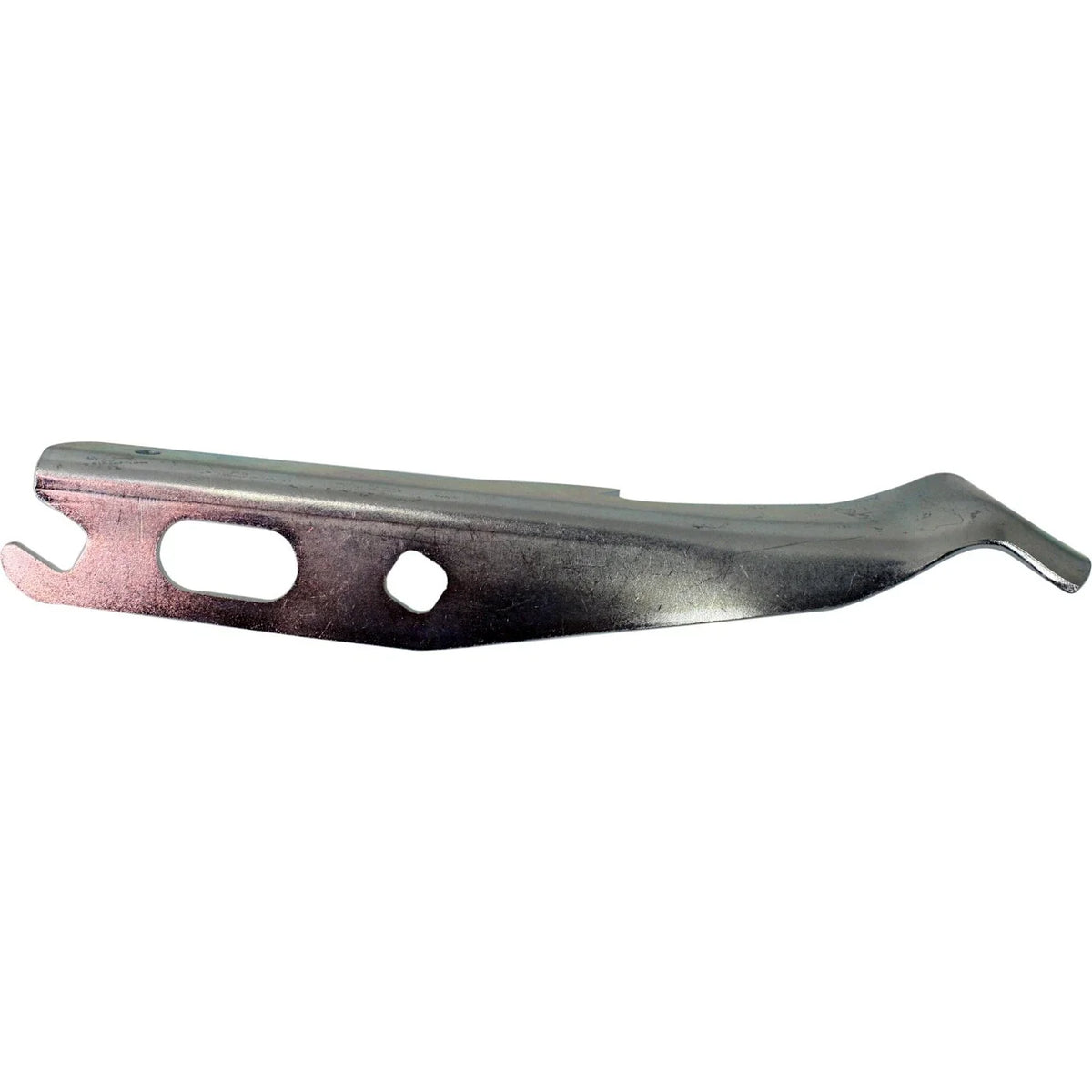 Hood Hinge for Chevrolet Malibu (2008–2012) Right Steel