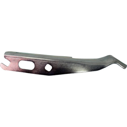 Hood Hinge for Chevrolet Malibu (2008–2012) Right Steel