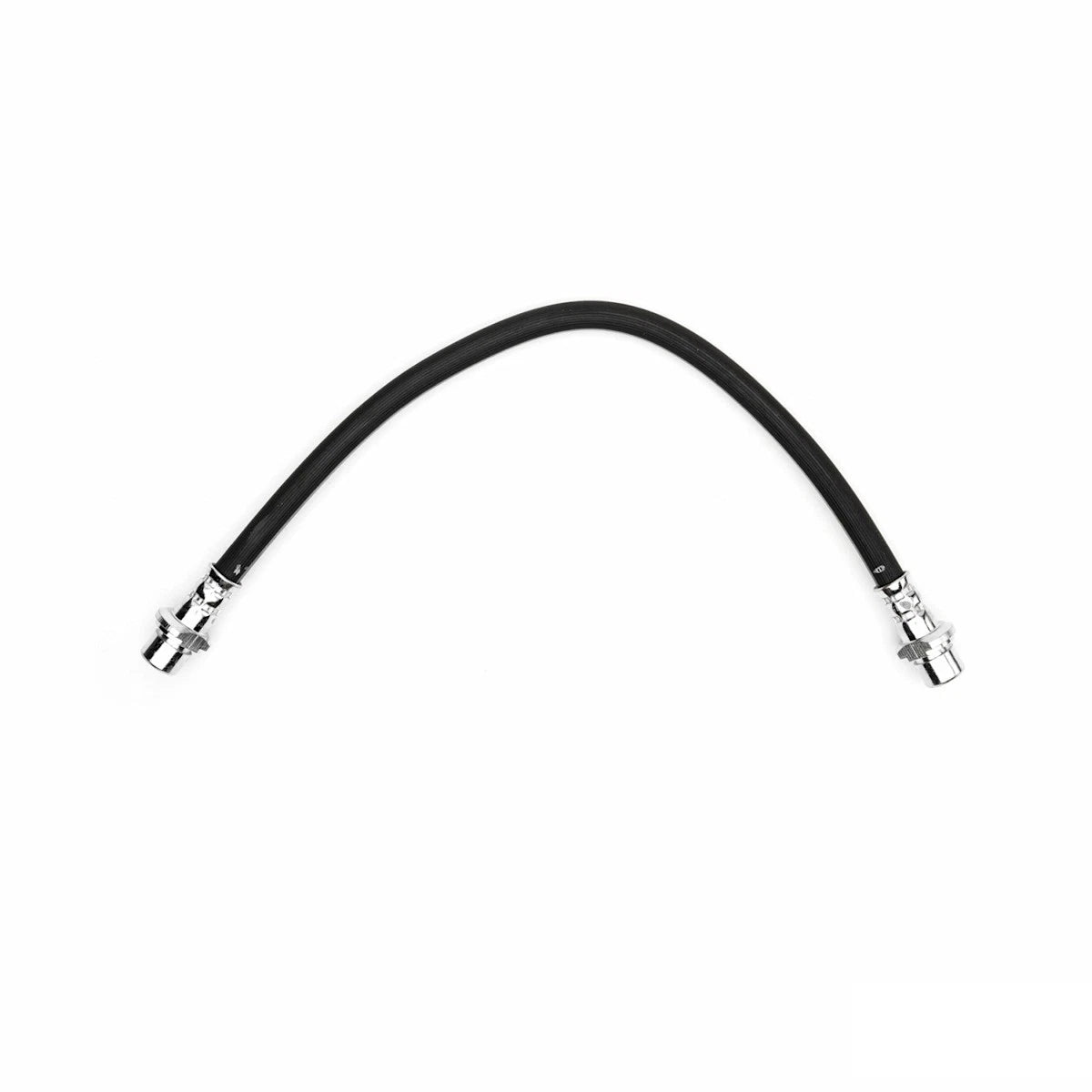BHH-76064 Brake Hose for Toyota Tacoma (2004) Front 6 Lug VSC