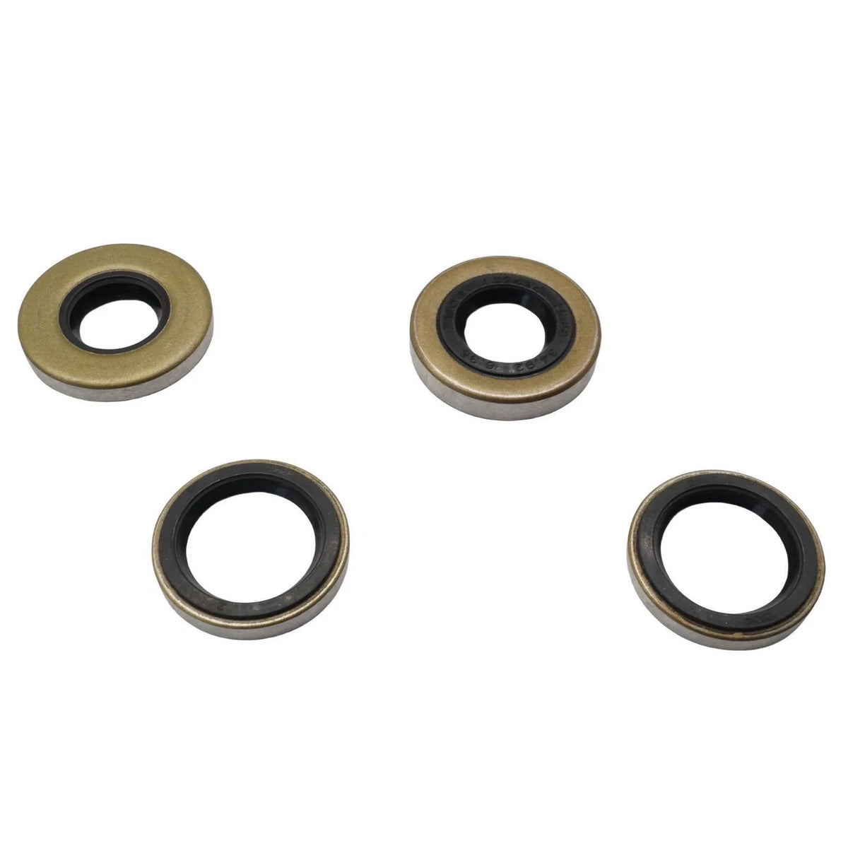 Gearcase Seal Kit for Evinrude Johnson 20 25 30 35 HP (1985–2005) 0396351