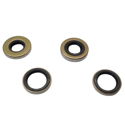 Gearcase Seal Kit for Evinrude Johnson 20 25 30 35 HP (1985–2005) 0396351